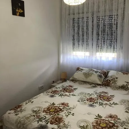 Markovic Apartment