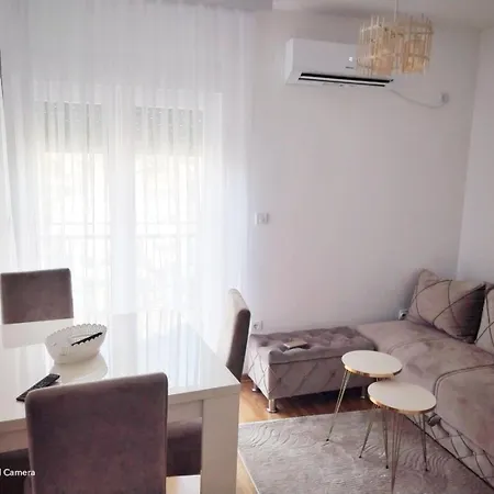 Apartment Markovic
